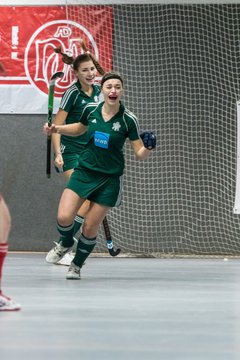 Bild 393 - Deutsche Meisterschaften Gruppenspiele
